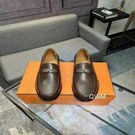 Picture of Hermes Shoes _SKUHermessz38-45WM070310996